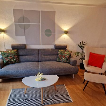 Das Rote Ferienhaus Terlinden Lieser Luaran gambar