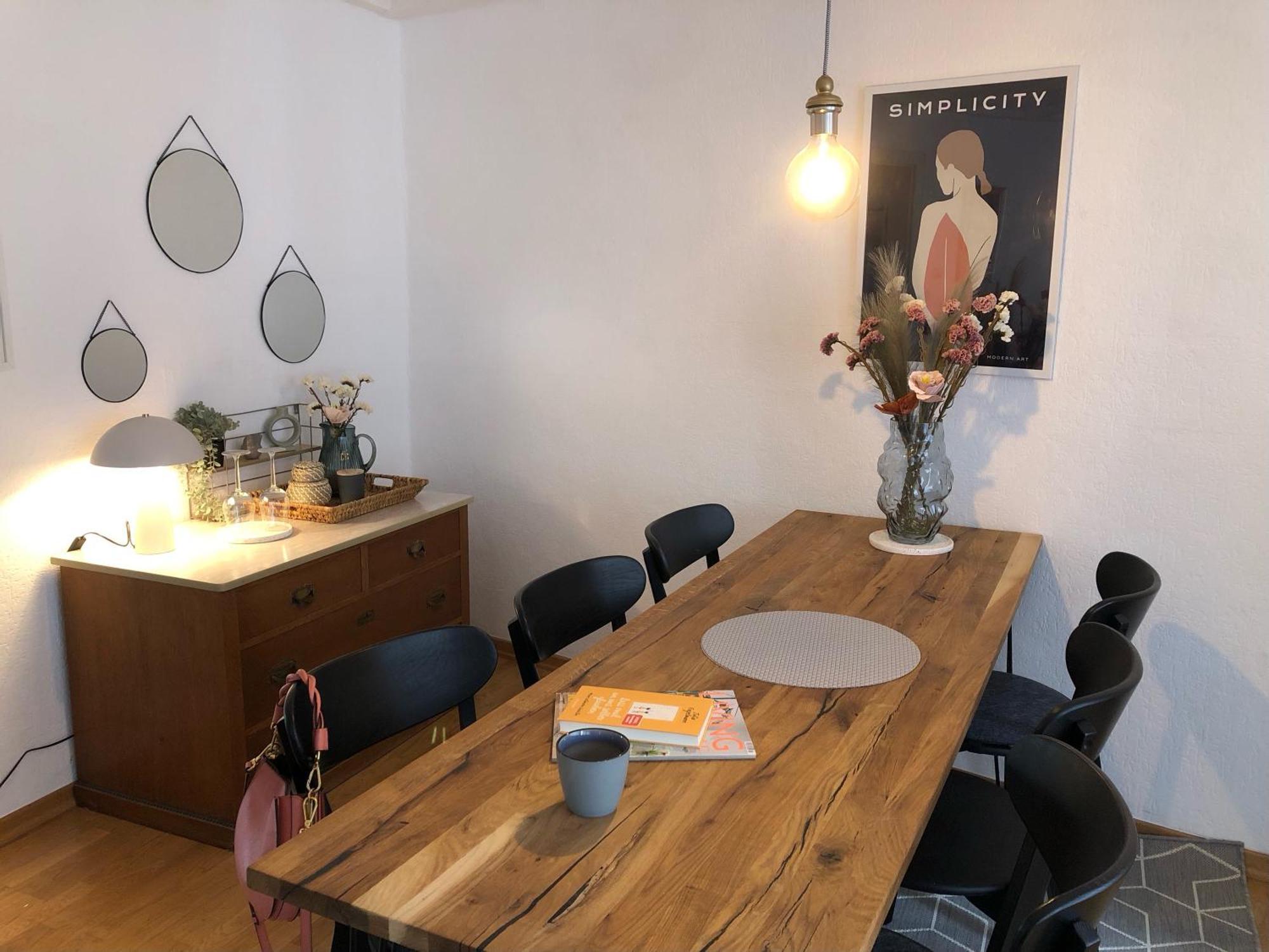 Das Rote Ferienhaus Terlinden Lieser Luaran gambar