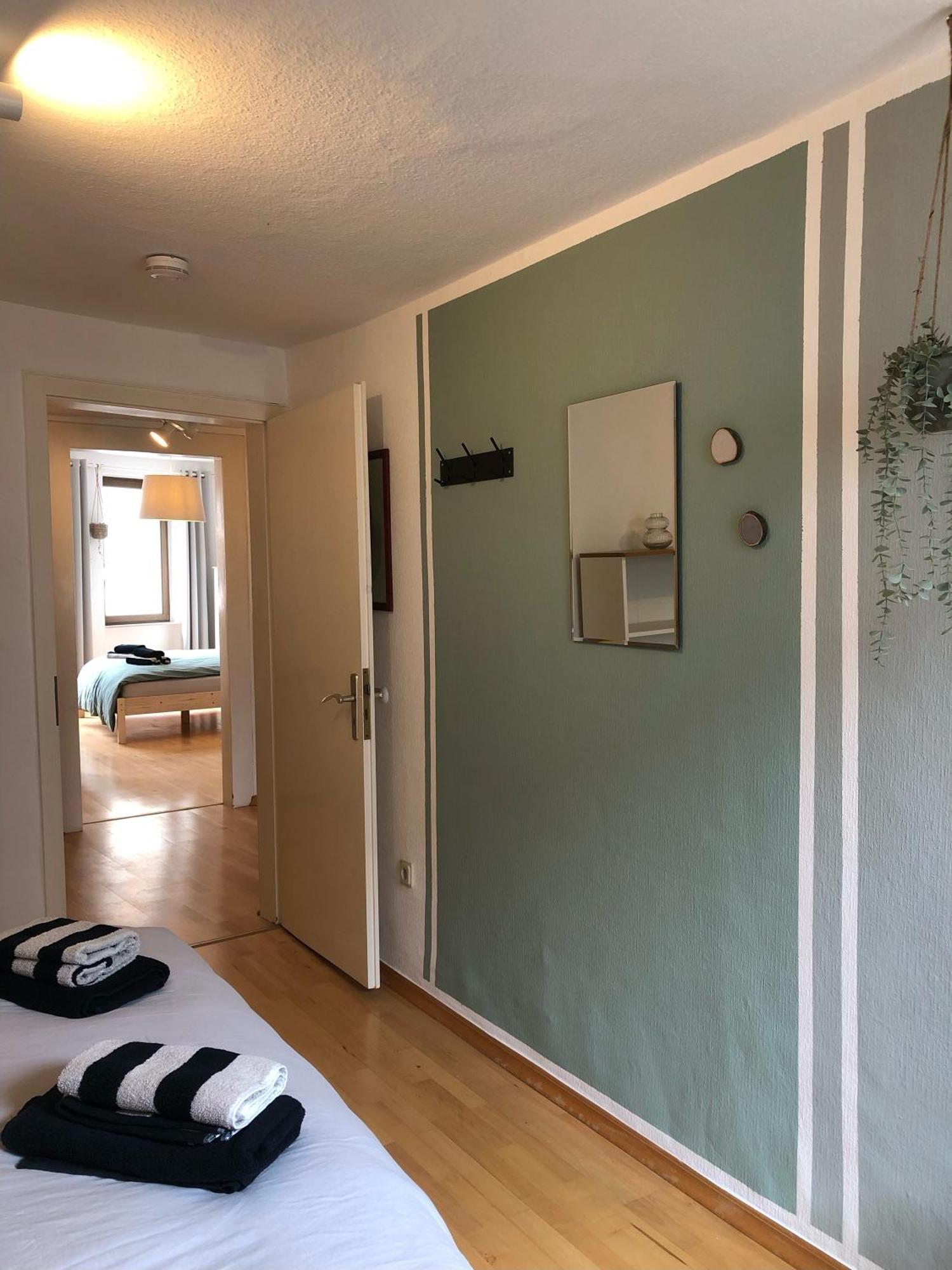 Das Rote Ferienhaus Terlinden Lieser Luaran gambar