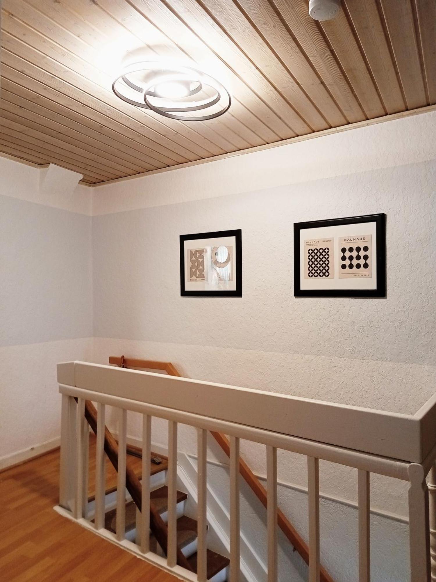 Das Rote Ferienhaus Terlinden Lieser Luaran gambar