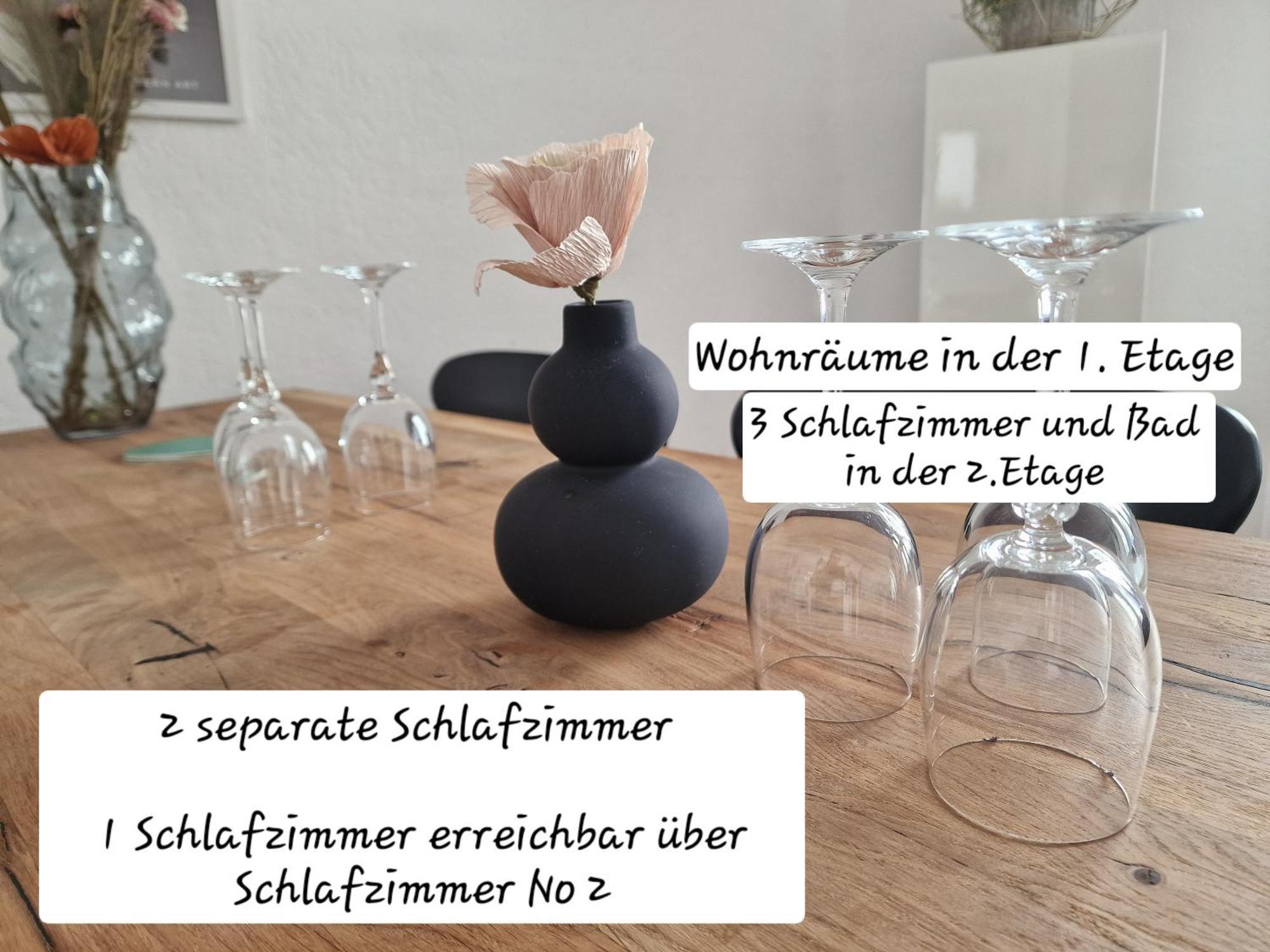 Das Rote Ferienhaus Terlinden Lieser Luaran gambar